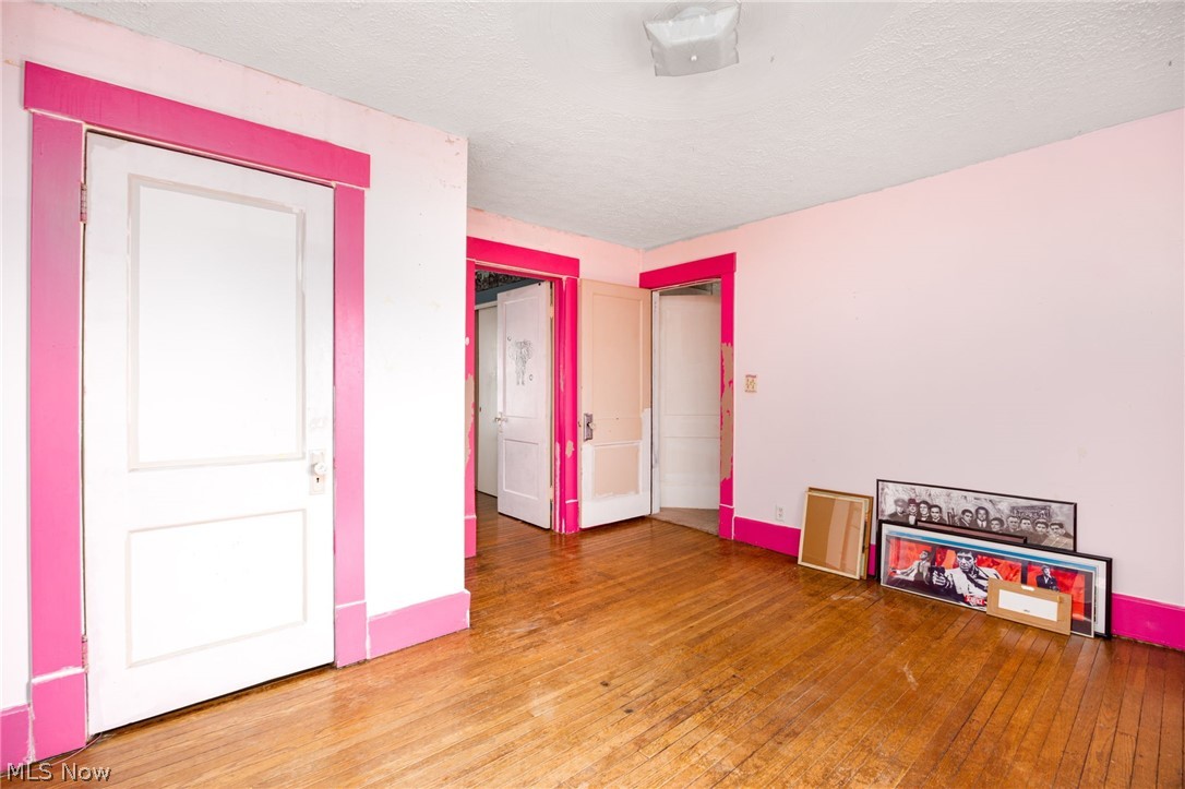 Canton - Residential