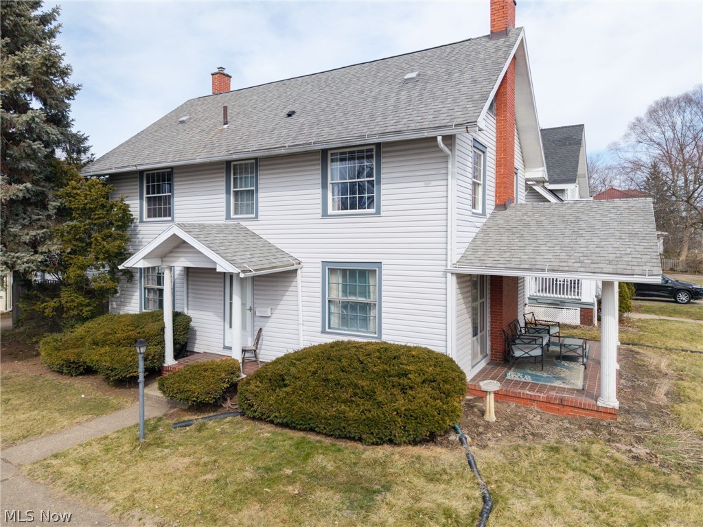 Canton - Residential