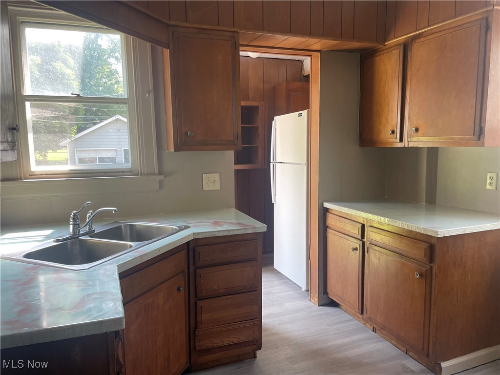 Firestone Park - Residential Lease