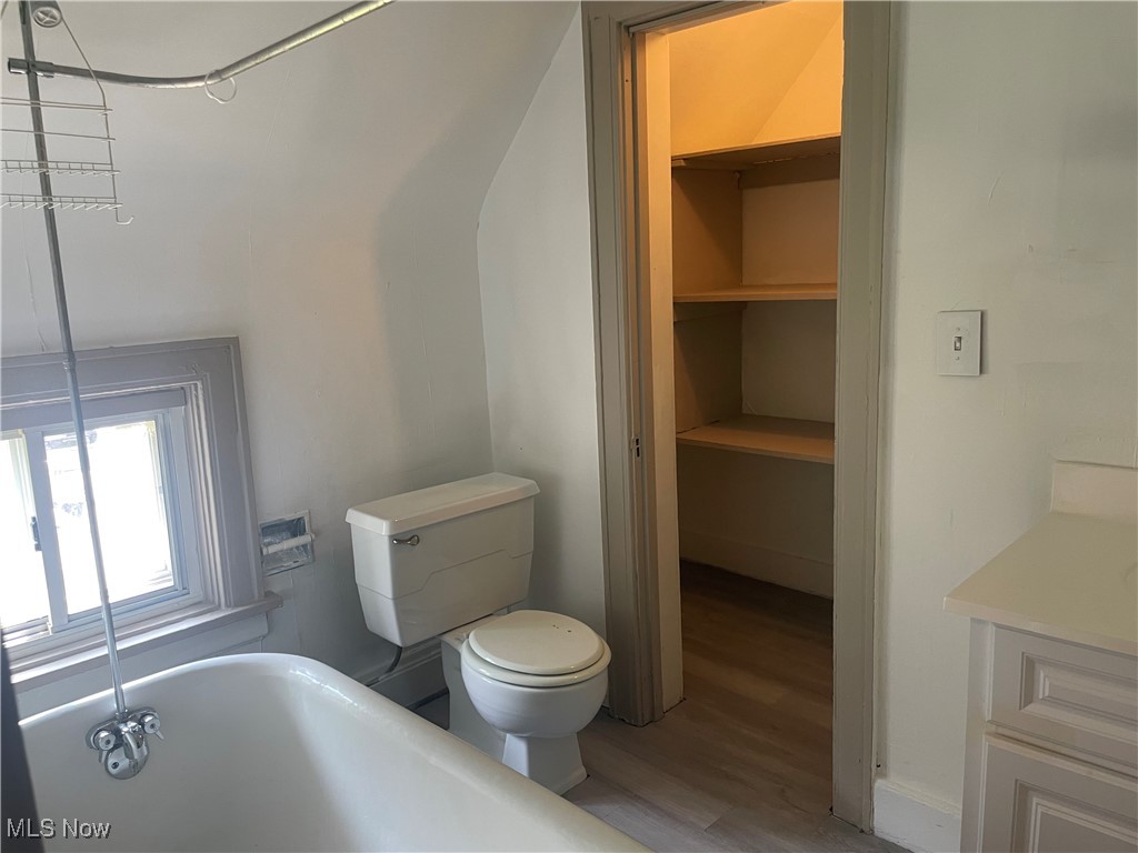 Firestone Park - Residential Lease