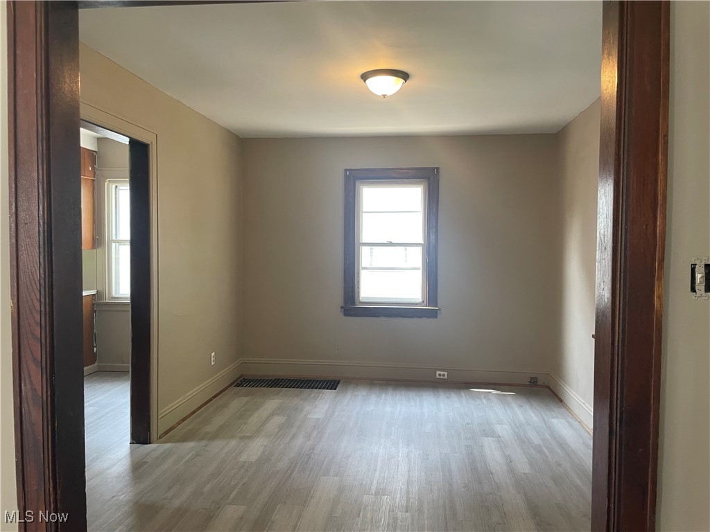 Firestone Park - Residential Lease