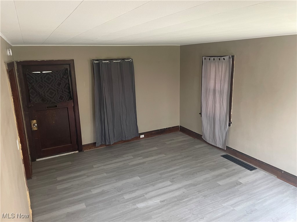 Firestone Park - Residential Lease