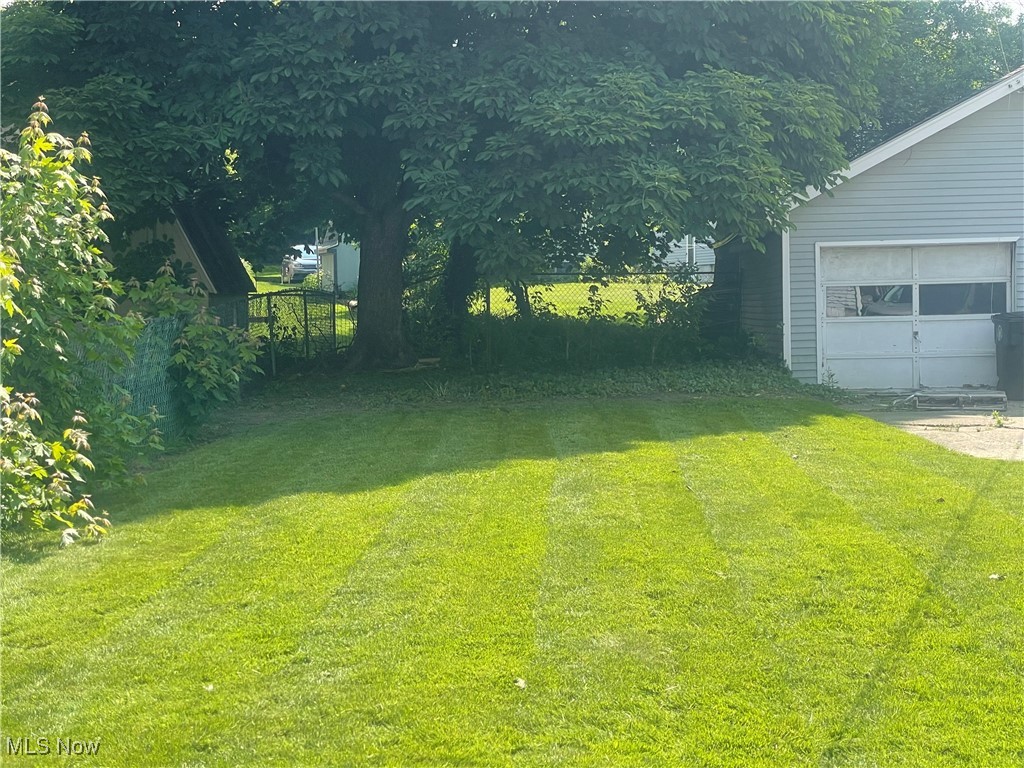 Firestone Park - Residential Lease