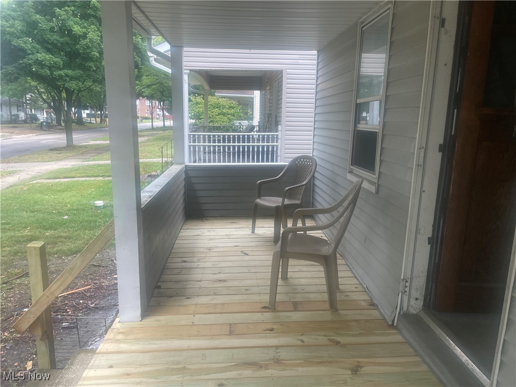 Firestone Park - Residential Lease