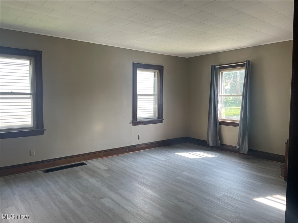 Firestone Park - Residential Lease