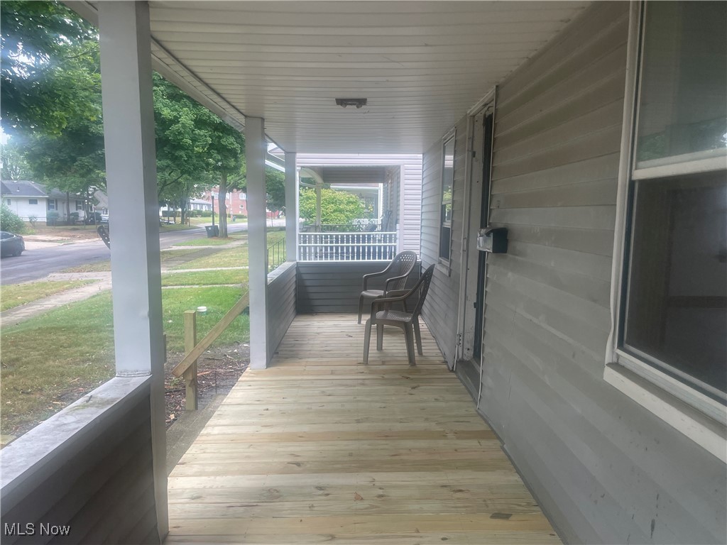 Firestone Park - Residential Lease