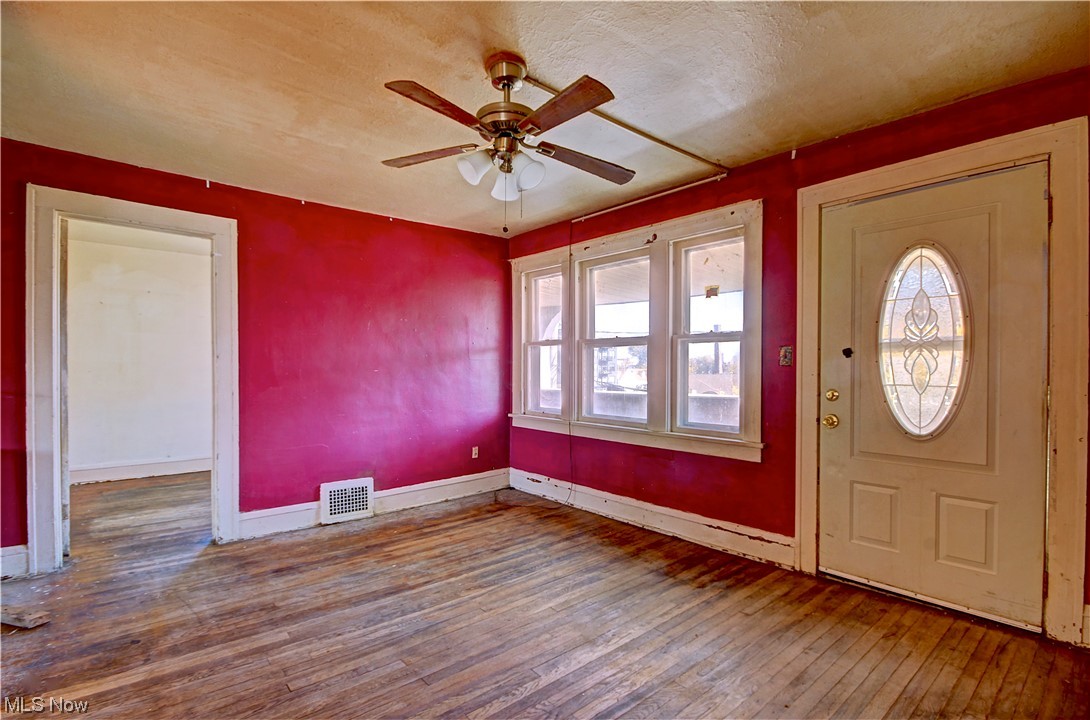 Guardian Allotment/M Ramseys - Residential Income