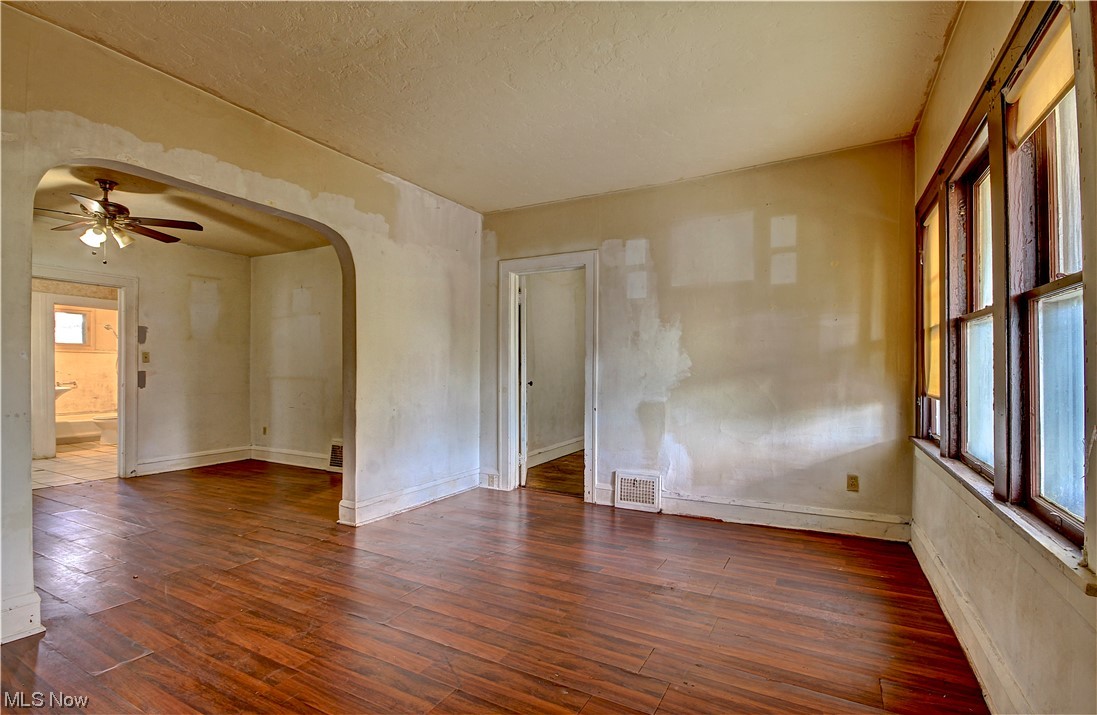 Guardian Allotment/M Ramseys - Residential Income