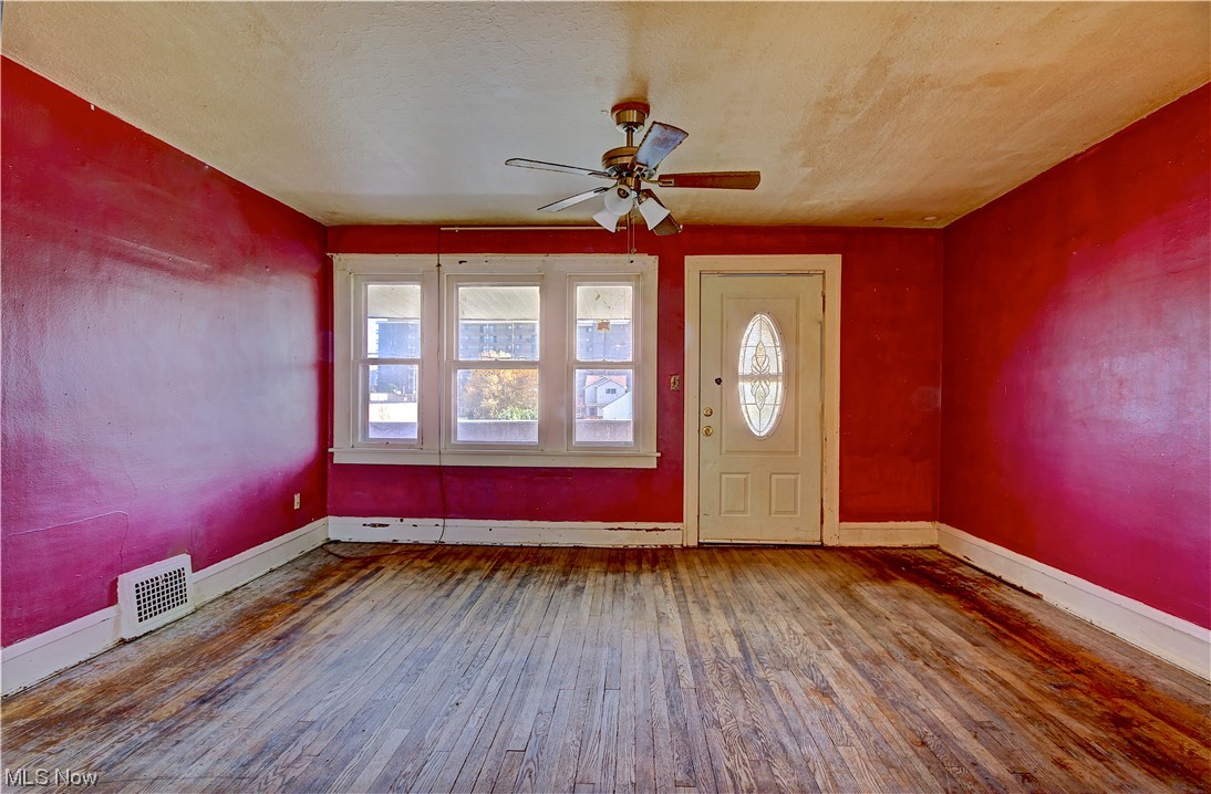 Guardian Allotment/M Ramseys - Residential Income