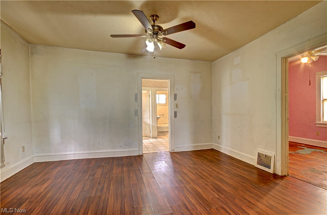 Guardian Allotment/M Ramseys - Residential Income