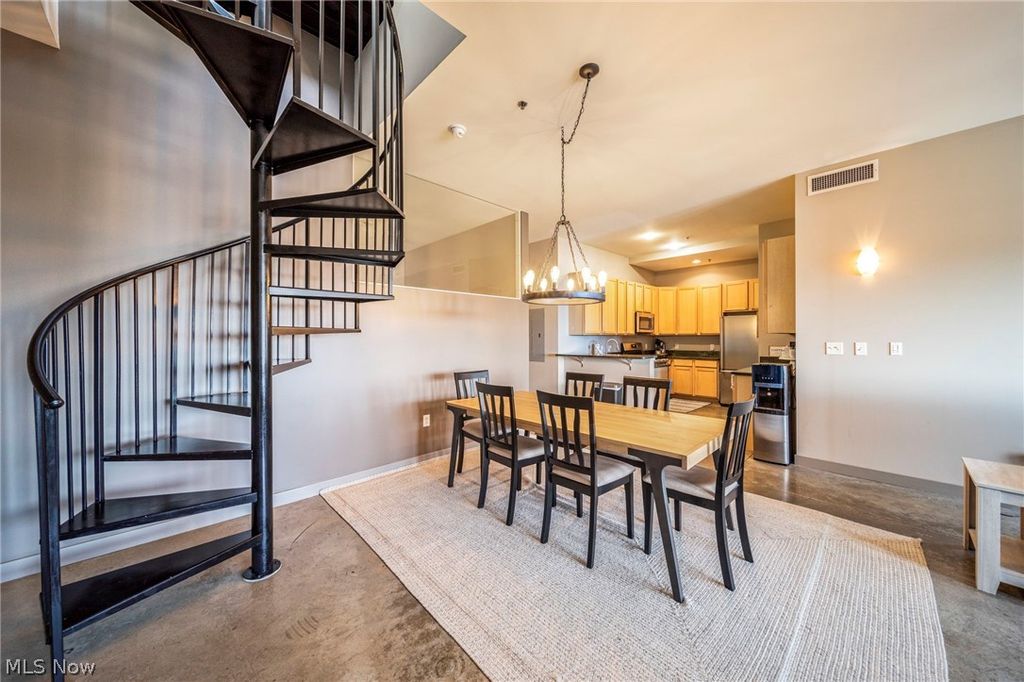 Photo of 1951 W 26th. Street #511, Cleveland, OH 44113 (MLS # 5192540)