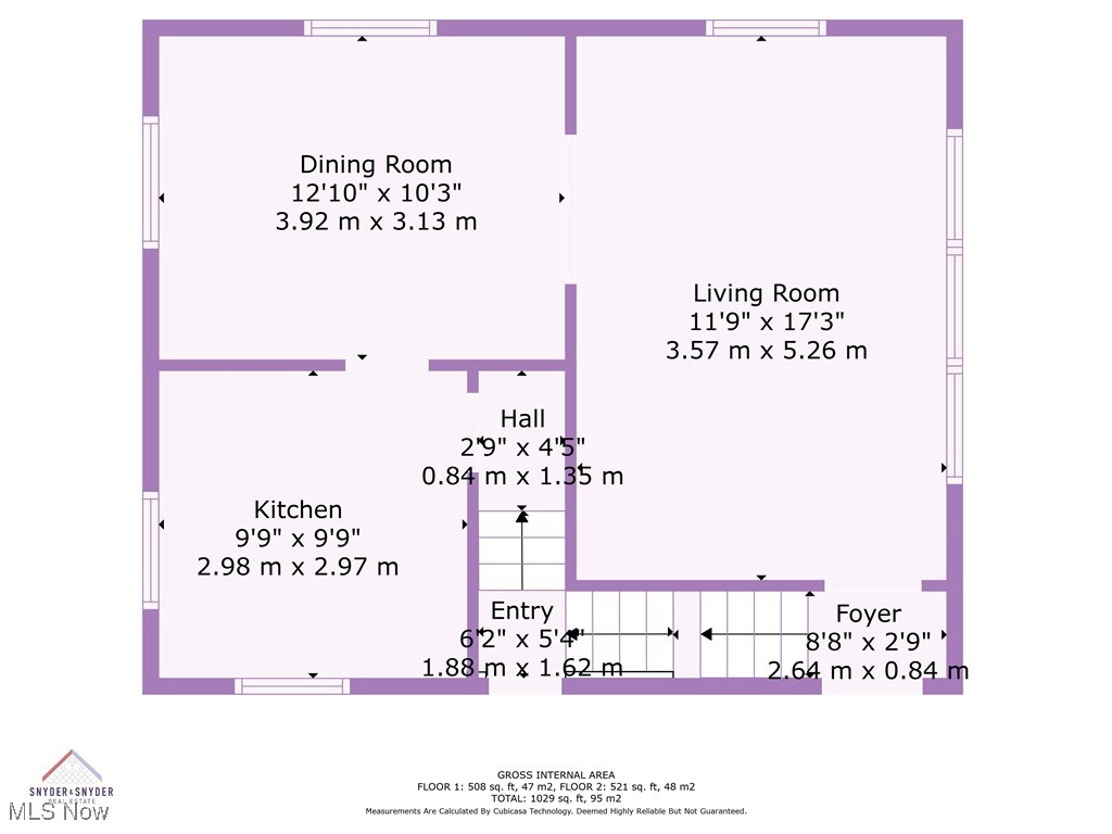 Goodyear Heights - Residential