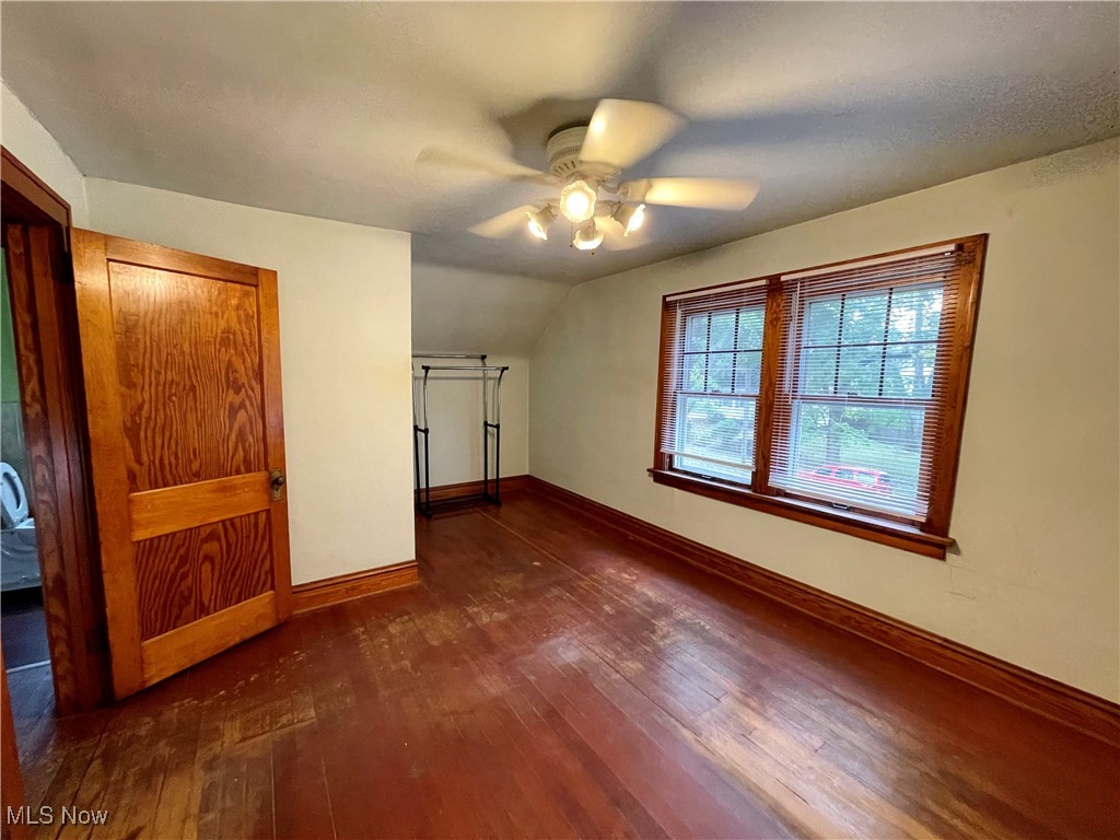 Goodyear Heights - Residential