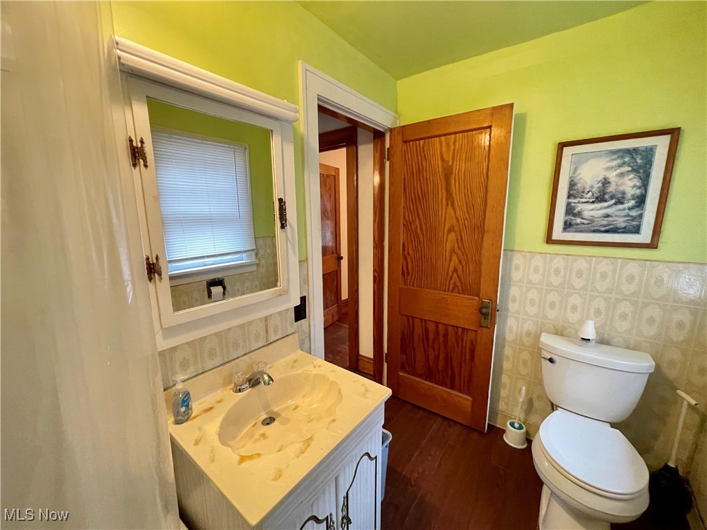 Goodyear Heights - Residential