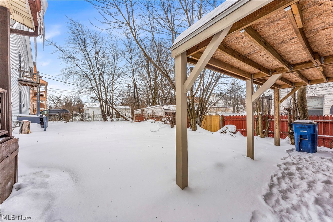 Union Rice - Residential