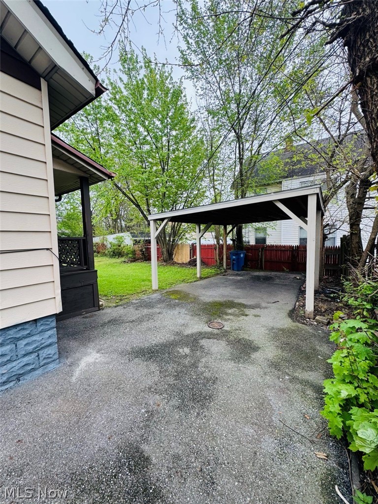 Union Rice - Residential