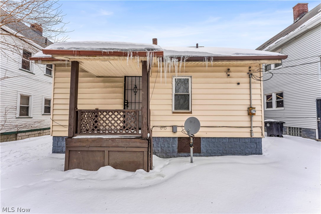 Union Rice - Residential