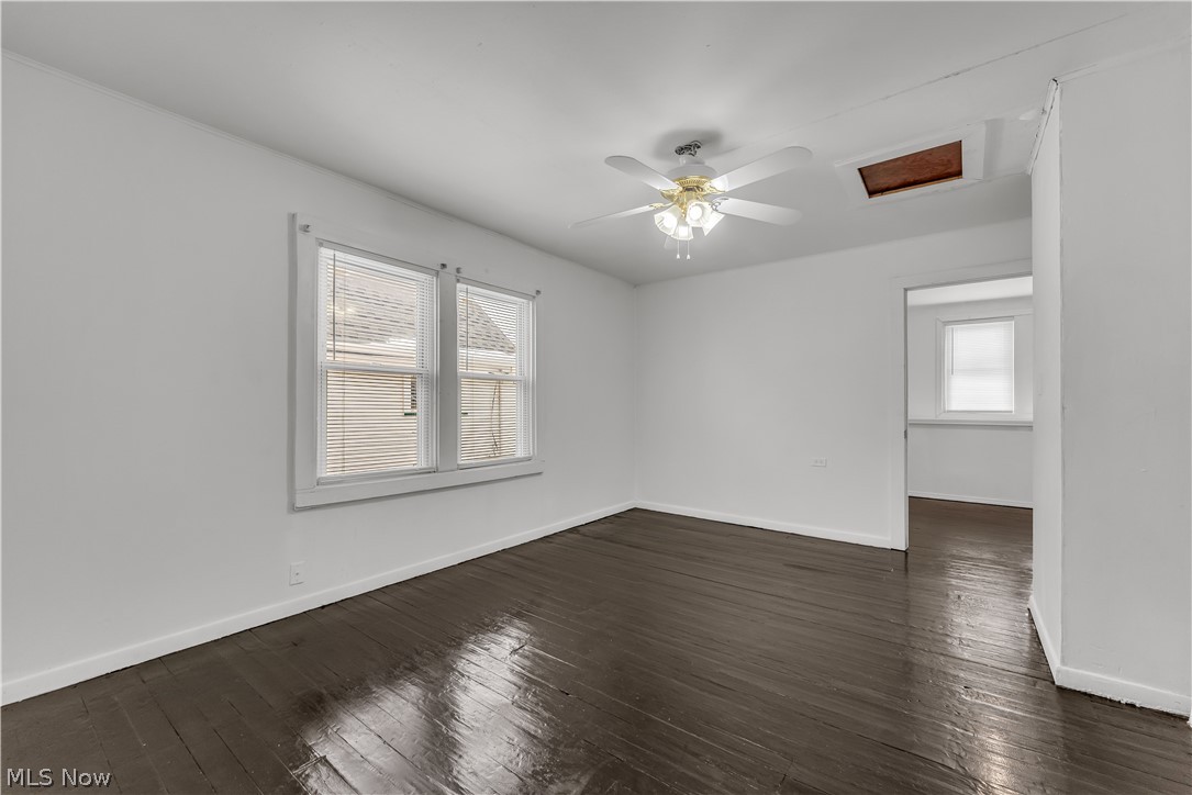 Union Rice - Residential