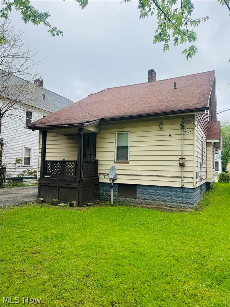 Union Rice - Residential