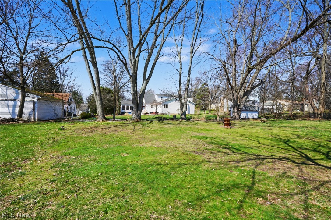 Silver Lake Highlands - Residential