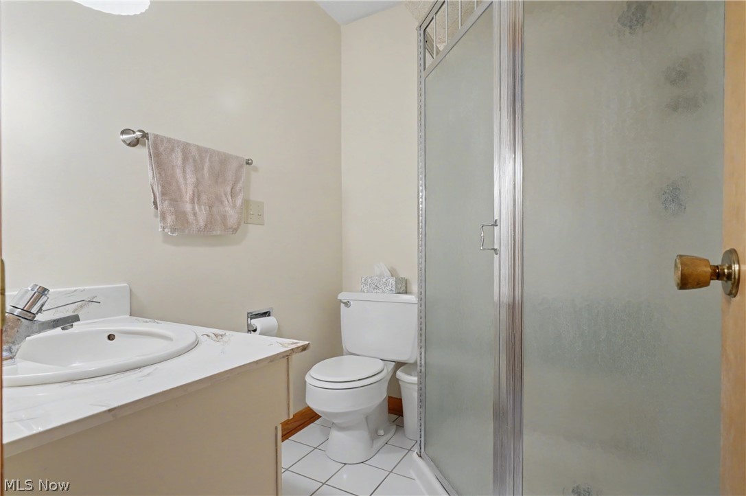 Silver Lake Highlands - Residential