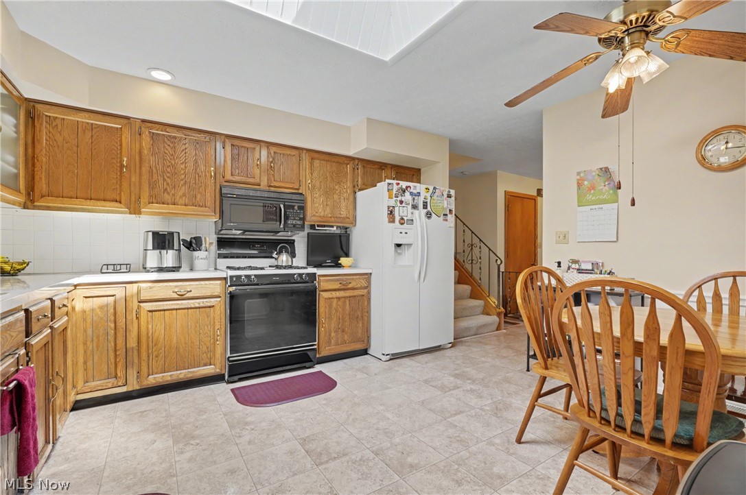 Silver Lake Highlands - Residential