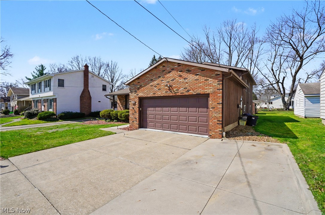 Silver Lake Highlands - Residential