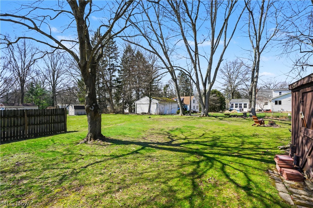 Silver Lake Highlands - Residential