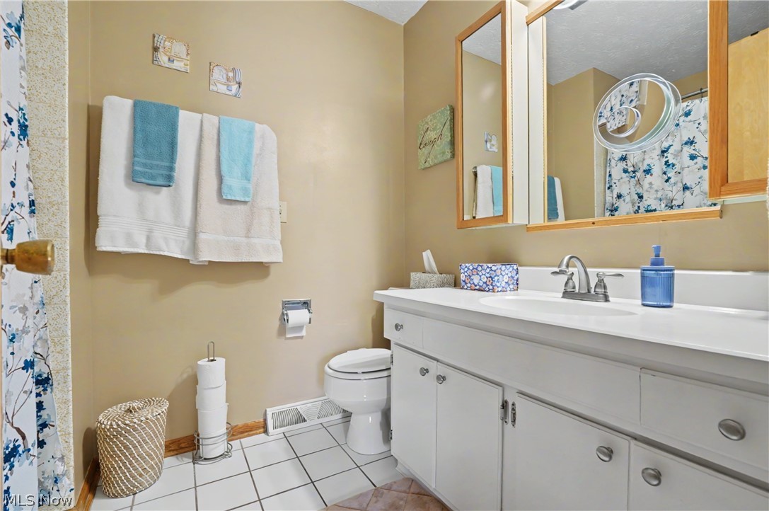 Silver Lake Highlands - Residential