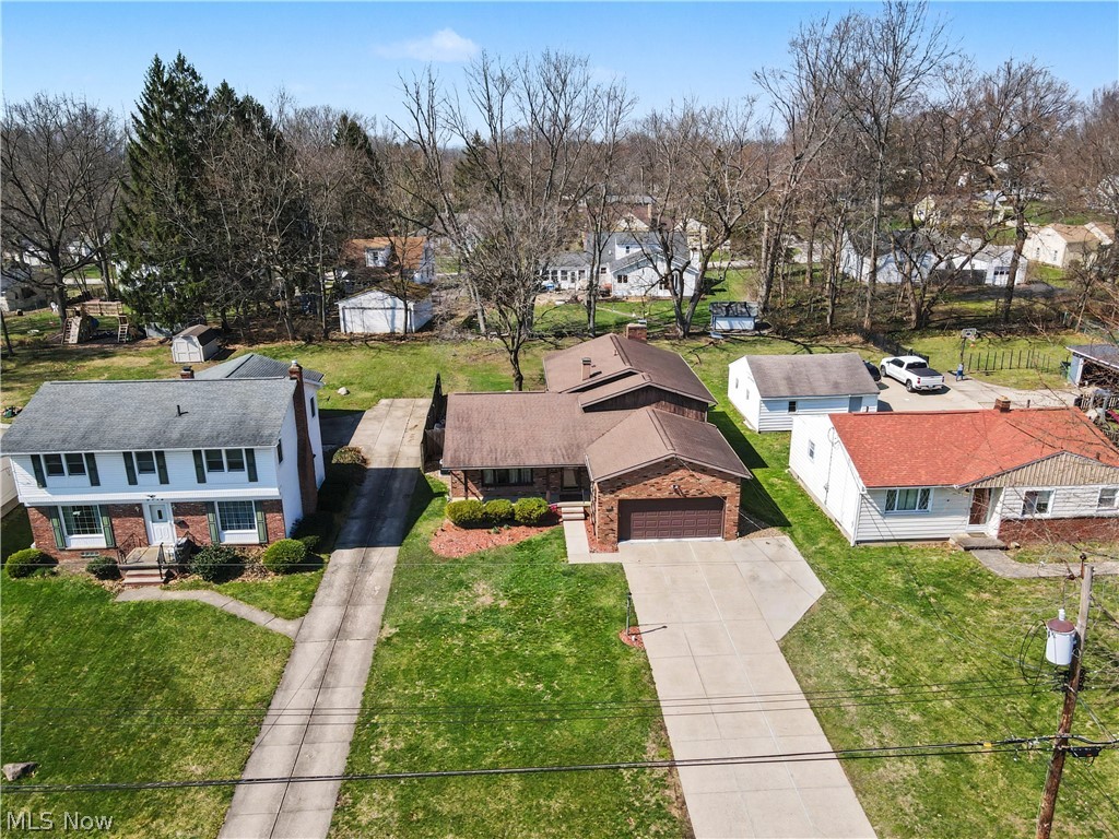 Silver Lake Highlands - Residential