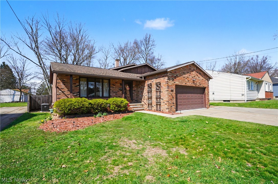 Silver Lake Highlands - Residential