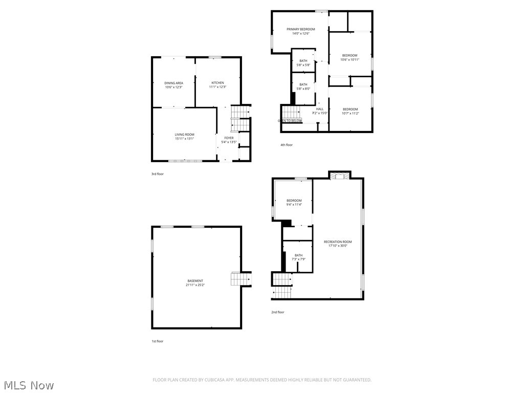 Silver Lake Highlands - Residential