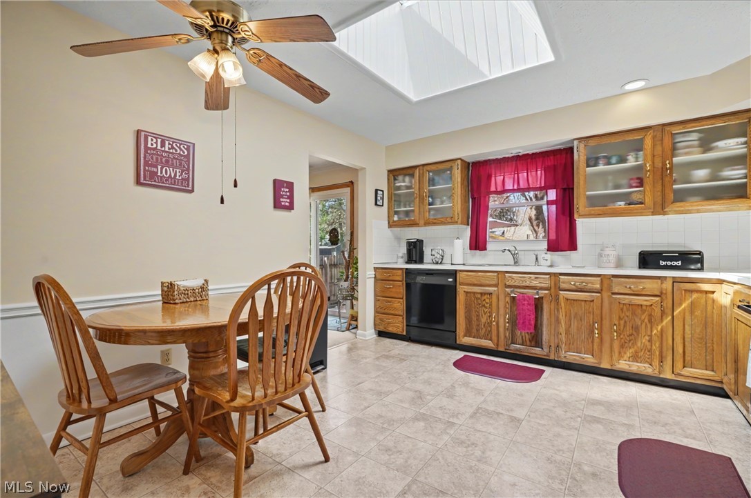 Silver Lake Highlands - Residential