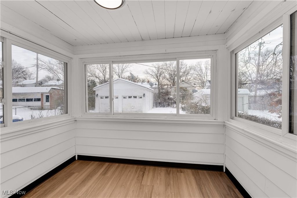 Photo of 17416 Throckley Avenue, Cleveland, OH 44128 (MLS # 5178085)