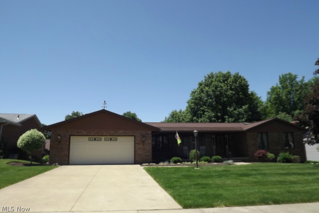 North Canton - Residential