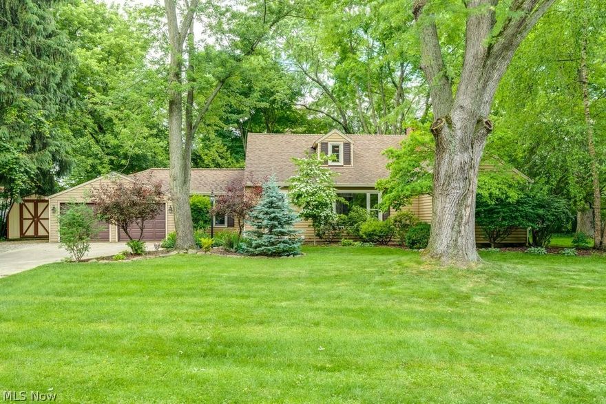 Beautiful listing available in the highly sought after Silver Lake Village, approx 10 min walk to Silver Lake elementary down tree lined streets & home has privileges to the Crystal Lake Beach club. Home has a lush green yard, mature trees, landscaping, & long driveway w/ additional parking space on side. This home has the charm you look for in Silver Lake Village homes, yet has modern updates. The front living rm has a large window giving plenty of natural light for a beautiful entertaining spot. Kitchen & family rm have the modern look of today, updated flooring, lighting, granite counters, & TONS of cabinet space. For convenience, home has HUGE 1st floor laundry rm/mud rm w/additional pantry. 1st flr is complete w full bathrm & large master bedrm/walk in closet dressing area- you feel the old Hollywood glamour vibes when you walk in this space. Head upstairs to a potentially 2nd master suite/living space- large loft w/built ins, 2nd full updated bathroom, & 2 large bedrooms- no one