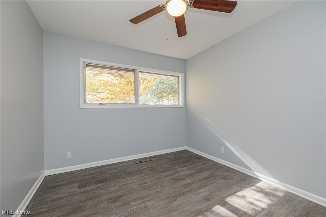 Richmond Park - Residential