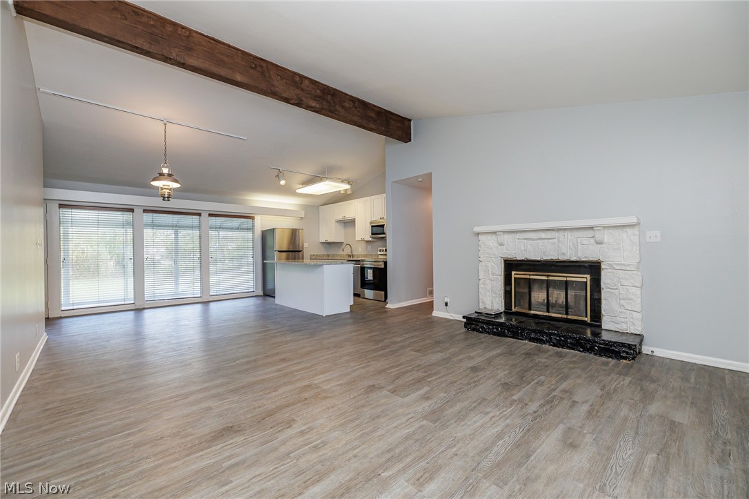 Richmond Park - Residential