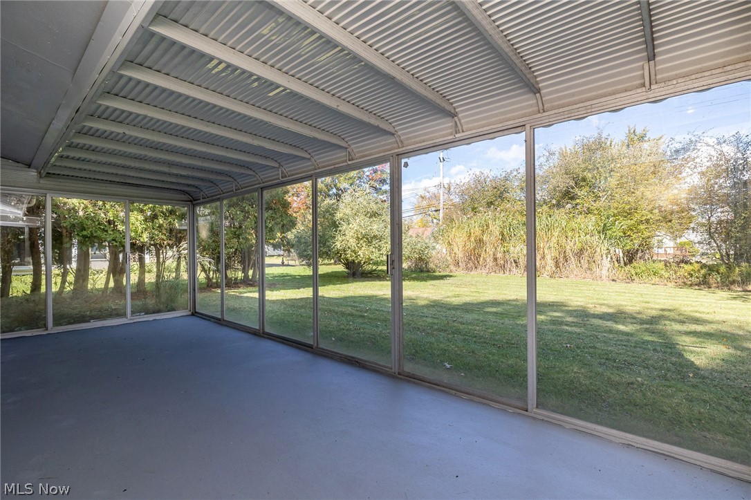 Richmond Park - Residential