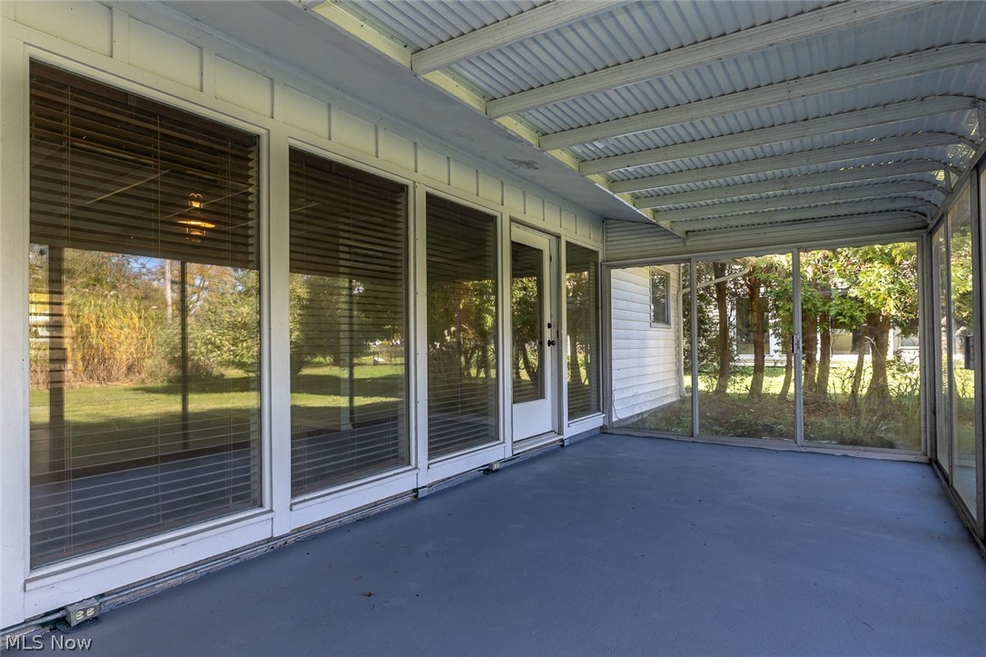 Richmond Park - Residential