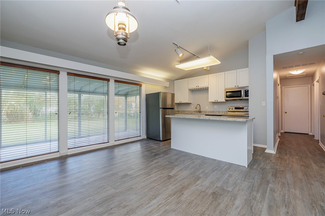 Richmond Park - Residential