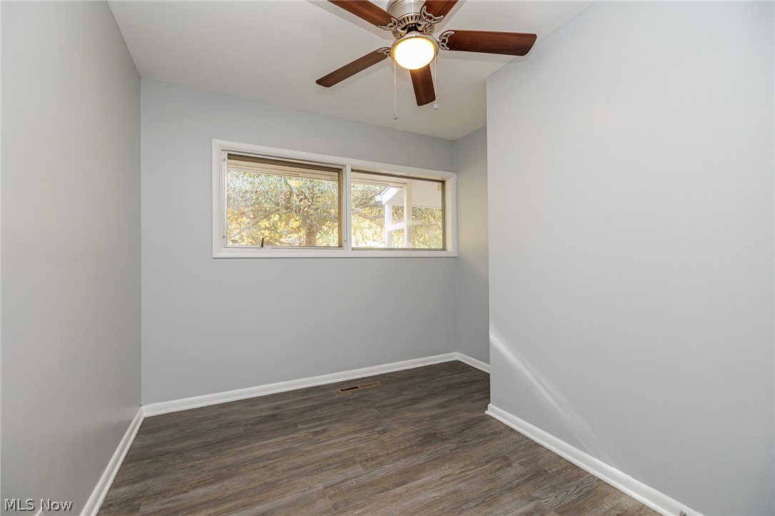 Richmond Park - Residential