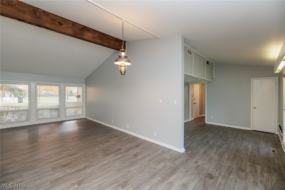 Richmond Park - Residential