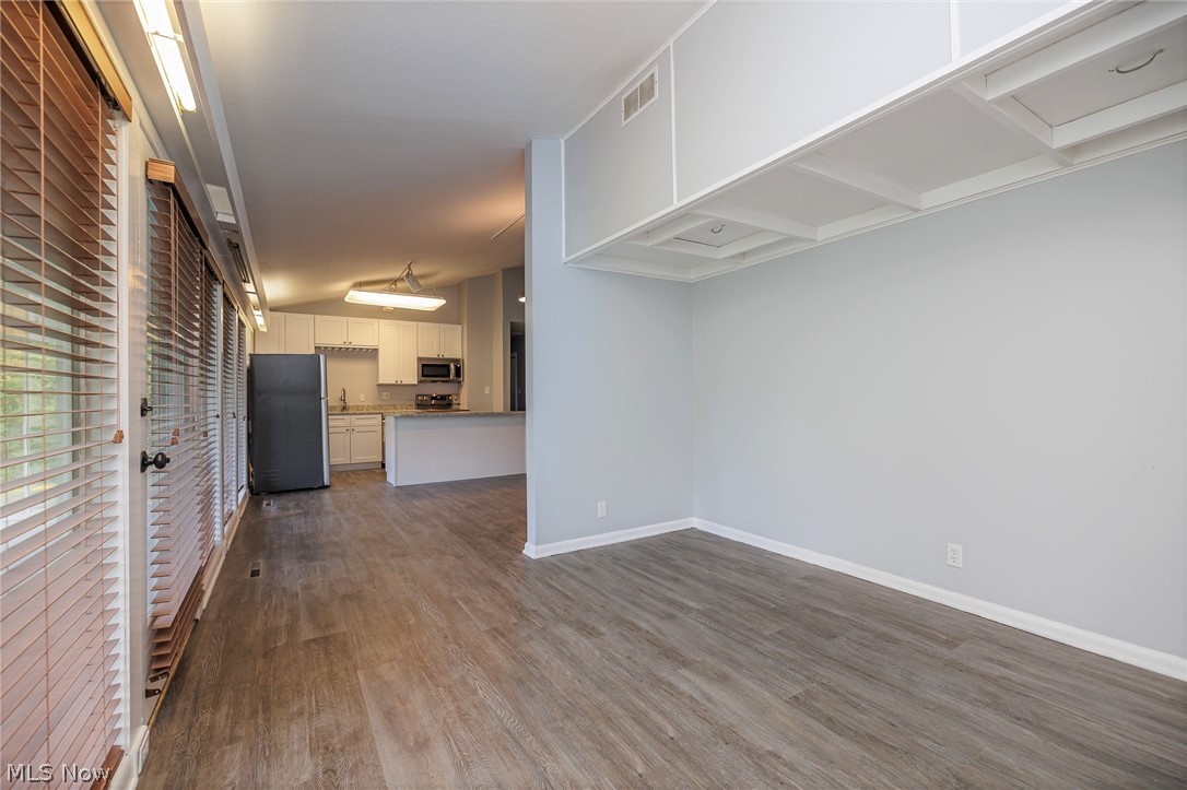 Richmond Park - Residential