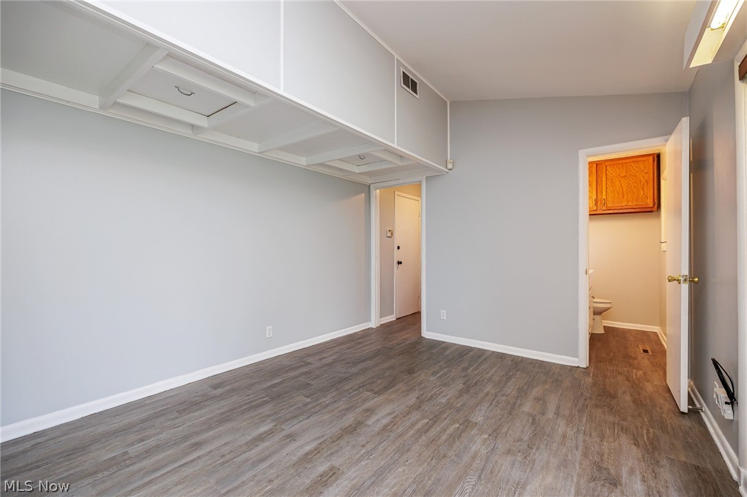 Richmond Park - Residential