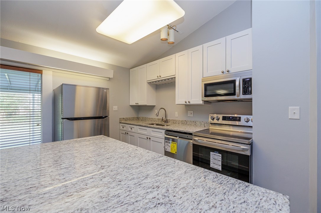 Richmond Park - Residential