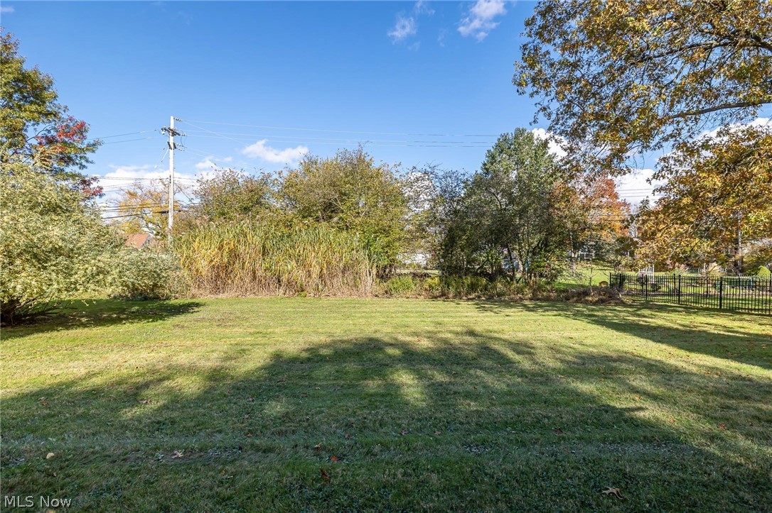 Richmond Park - Residential