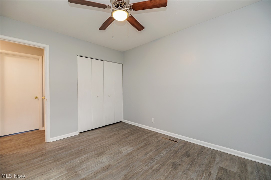 Richmond Park - Residential