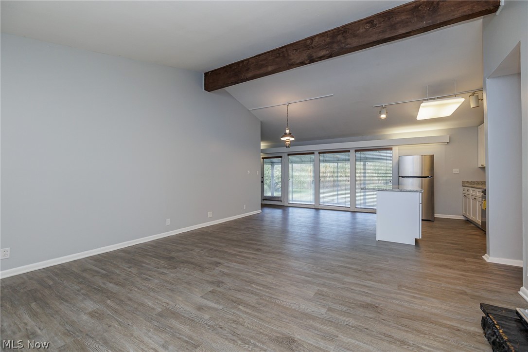 Richmond Park - Residential