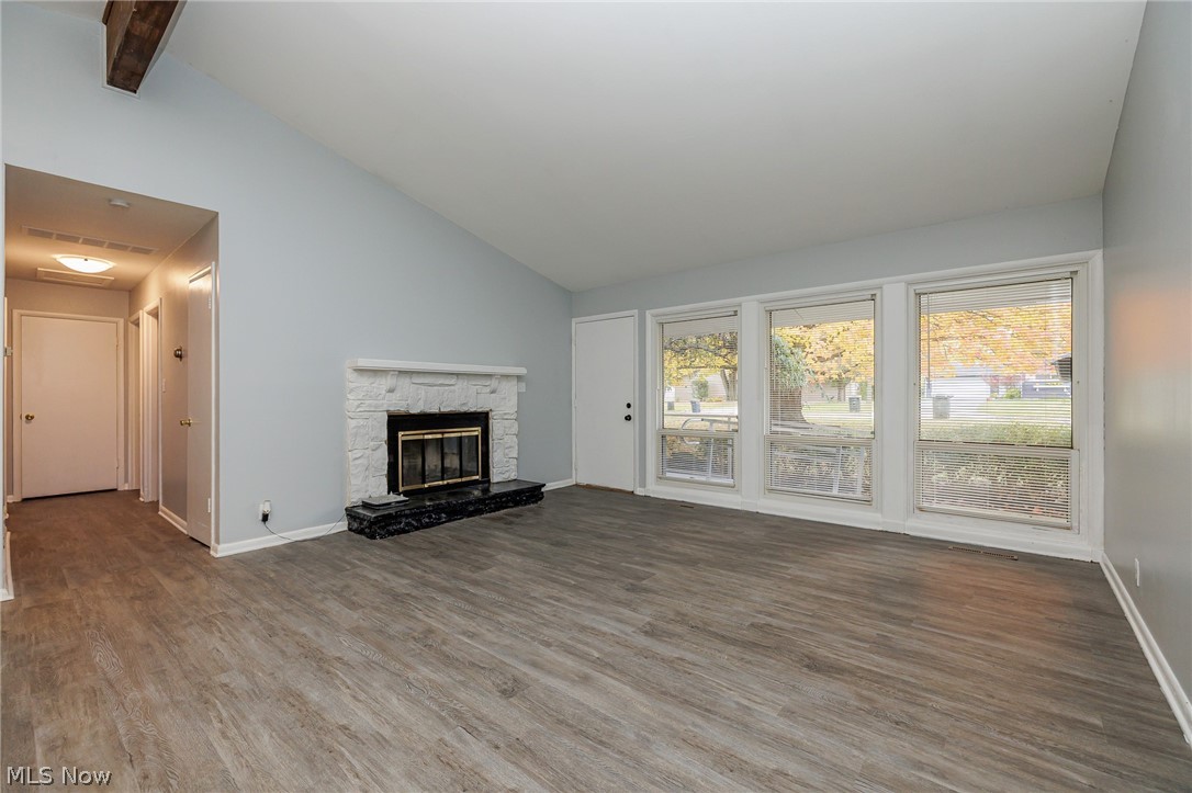 Richmond Park - Residential